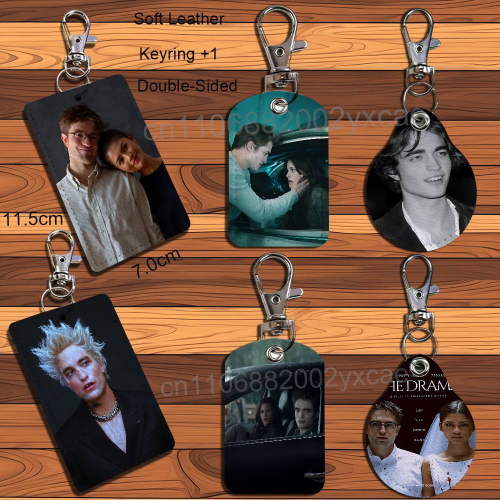 Anime Merchandise Gift - Drama Robert Pattinson Twilight Cartoon Sänger