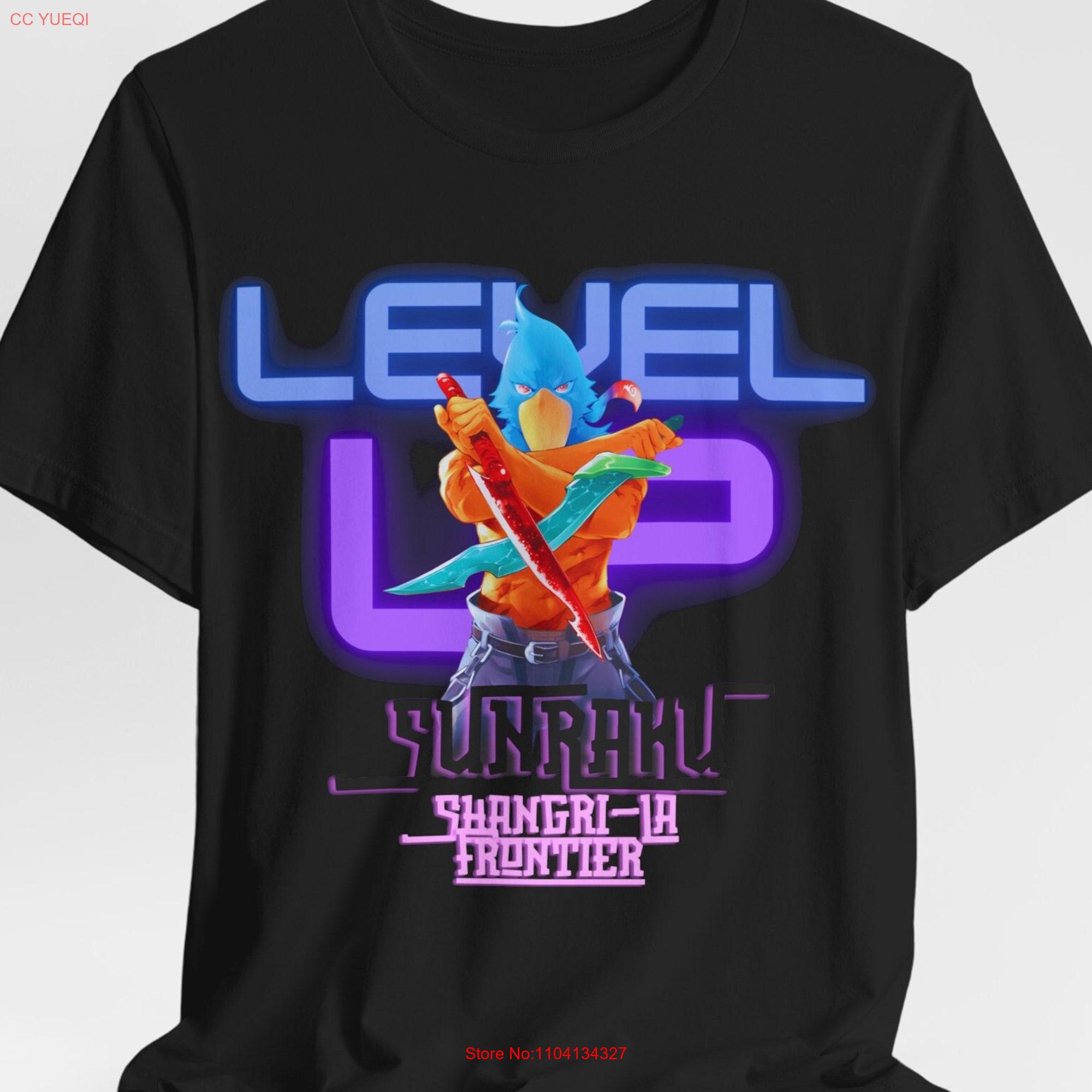 Anime Merchandise Online - T-Shirt Geschenk ihre Männer Junge Anime