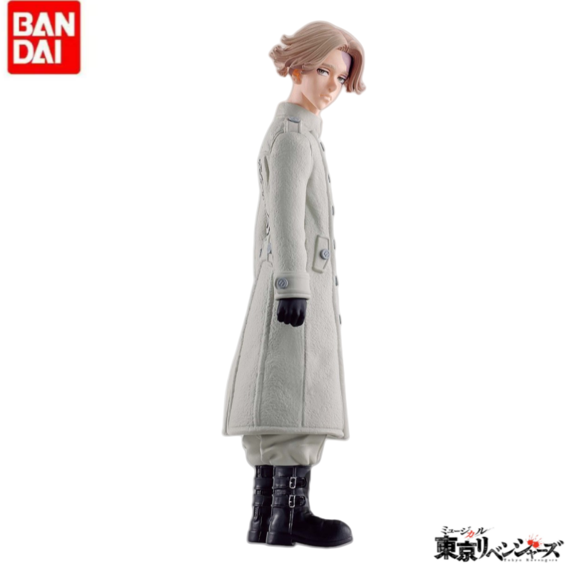 Anime Merchandise Tokyo - Original auf Lager Bandai Banpresto Weihnachtsgeschenke