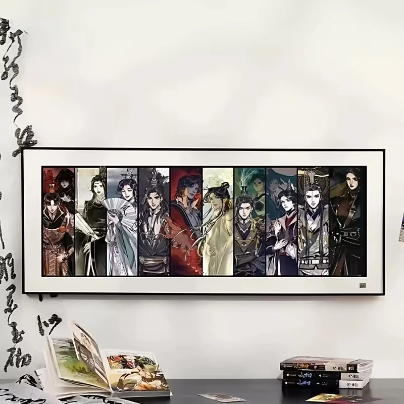 Official Merchandise Anime - Neues Tgcf Tian Guan Ci Fu