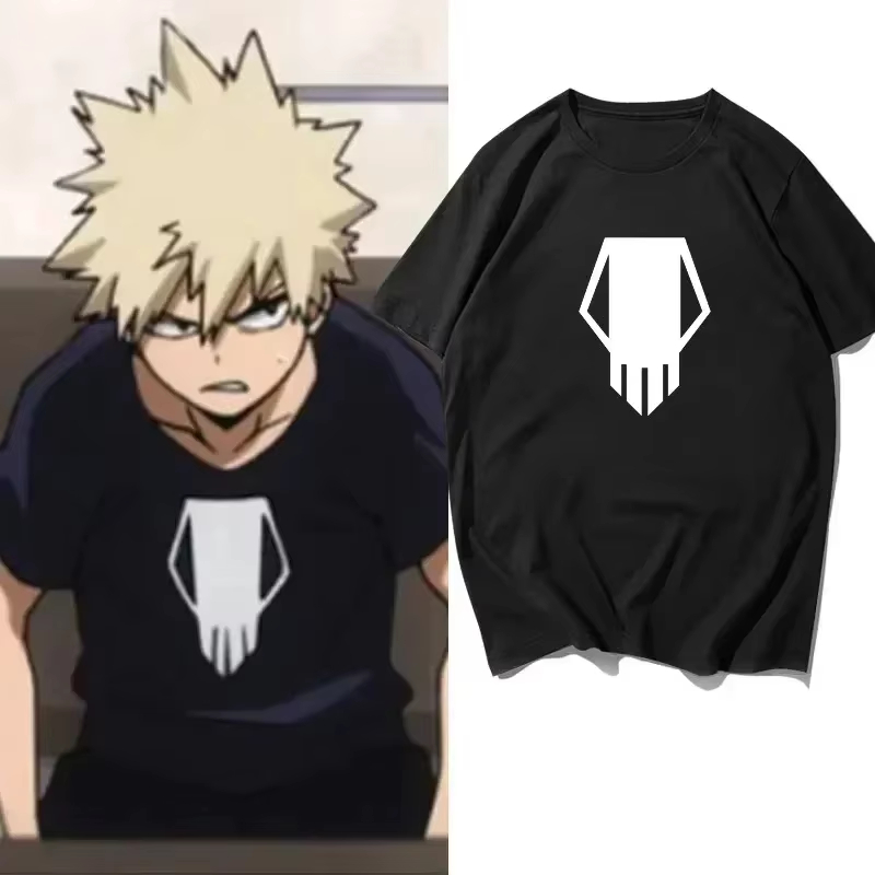Anime Merchandise Online - Sommer My Hero Academia Bakugo Katsuki