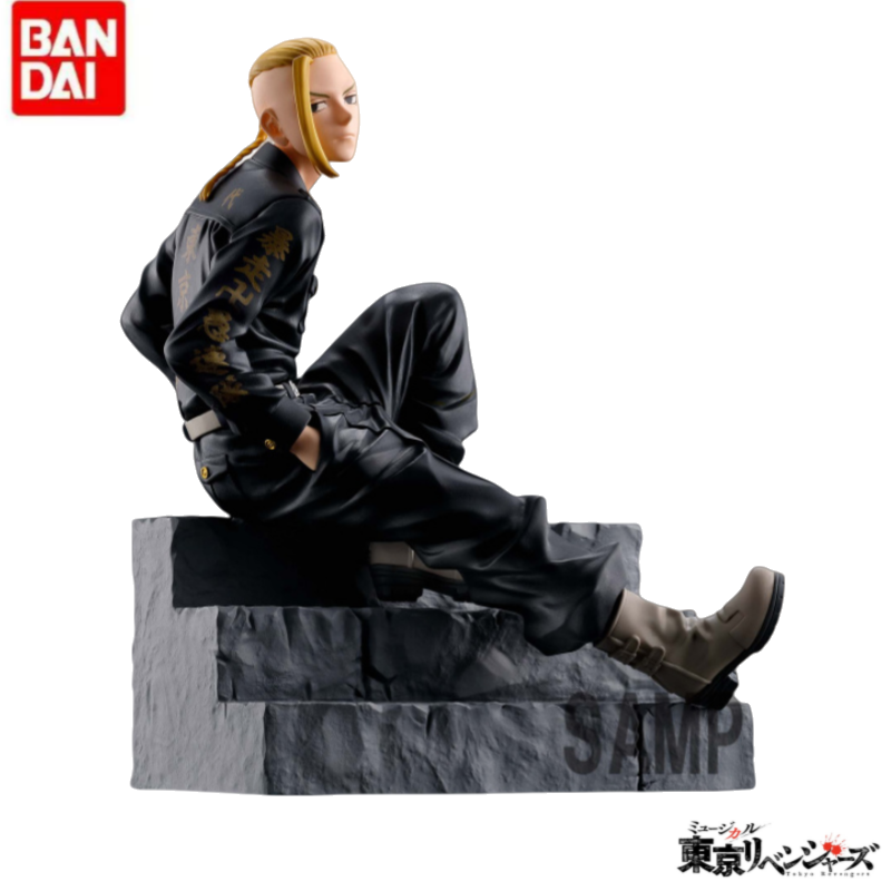 Anime Merchandise Tokyo - Original auf Lager Bandai Banpresto Weihnachtsgeschenke