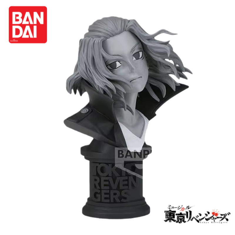 Anime Merchandise Tokyo - Auf Lager Original Bandai Tokyo Revengers