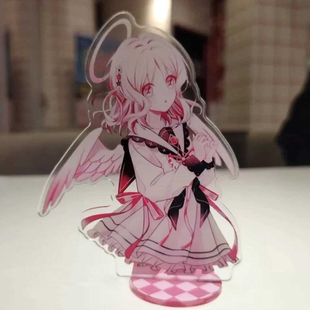Anime Merchandise Accessories - Anime DIABOLIK LOVERS Komori Yui Cosplay-Ständer