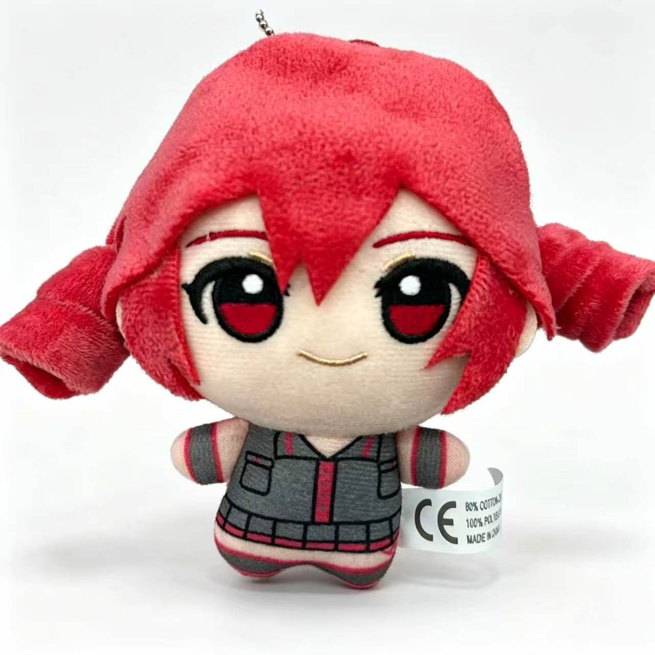 Neues heißes Kasane Teto Plüsc – Anime Fan Merchandise Bewertung und Preis