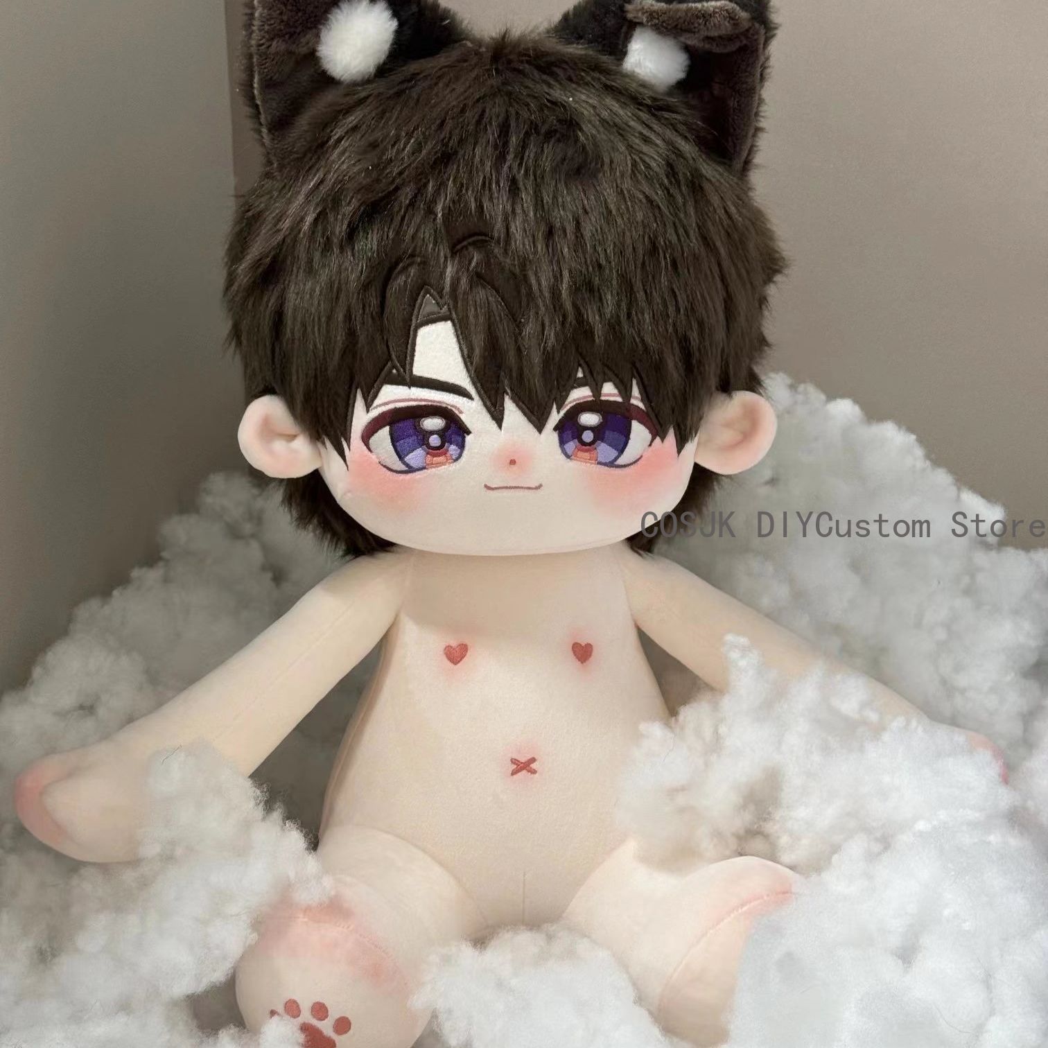 Love and Deepspace Caleb Cospl – Anime Merchandise Accessories Bewertung und Preis