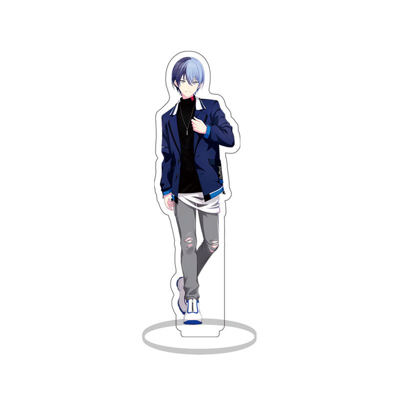 World Project Anime Acryl-Stan – Anime Fan Merchandise Bewertung und Preis