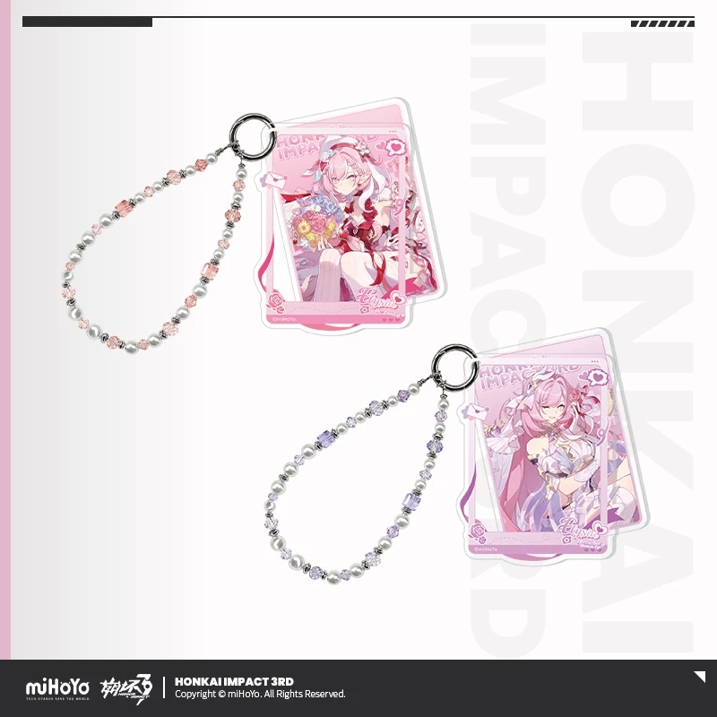 Offizieller miHoYo Honkai Impa – Official Merchandise Anime Bewertung und Preis