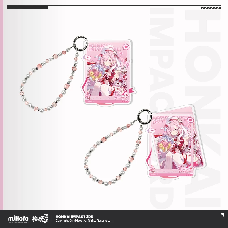 Offizieller miHoYo Honkai Impa – Official Merchandise Anime Bewertung und Preis