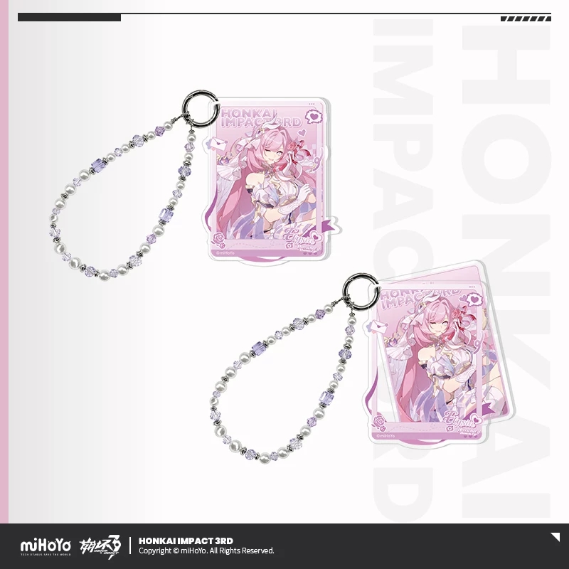 Offizieller miHoYo Honkai Impa – Official Merchandise Anime Bewertung und Preis