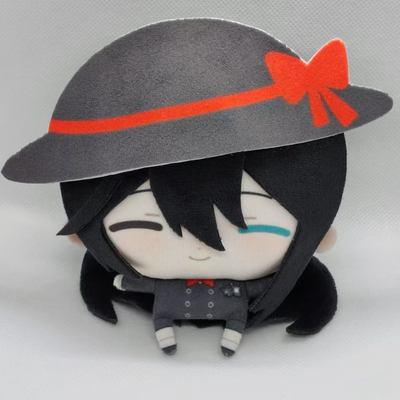 Plüschtiere Limbus Anime Compa – Anime Merchandise Companies Bewertung und Preis