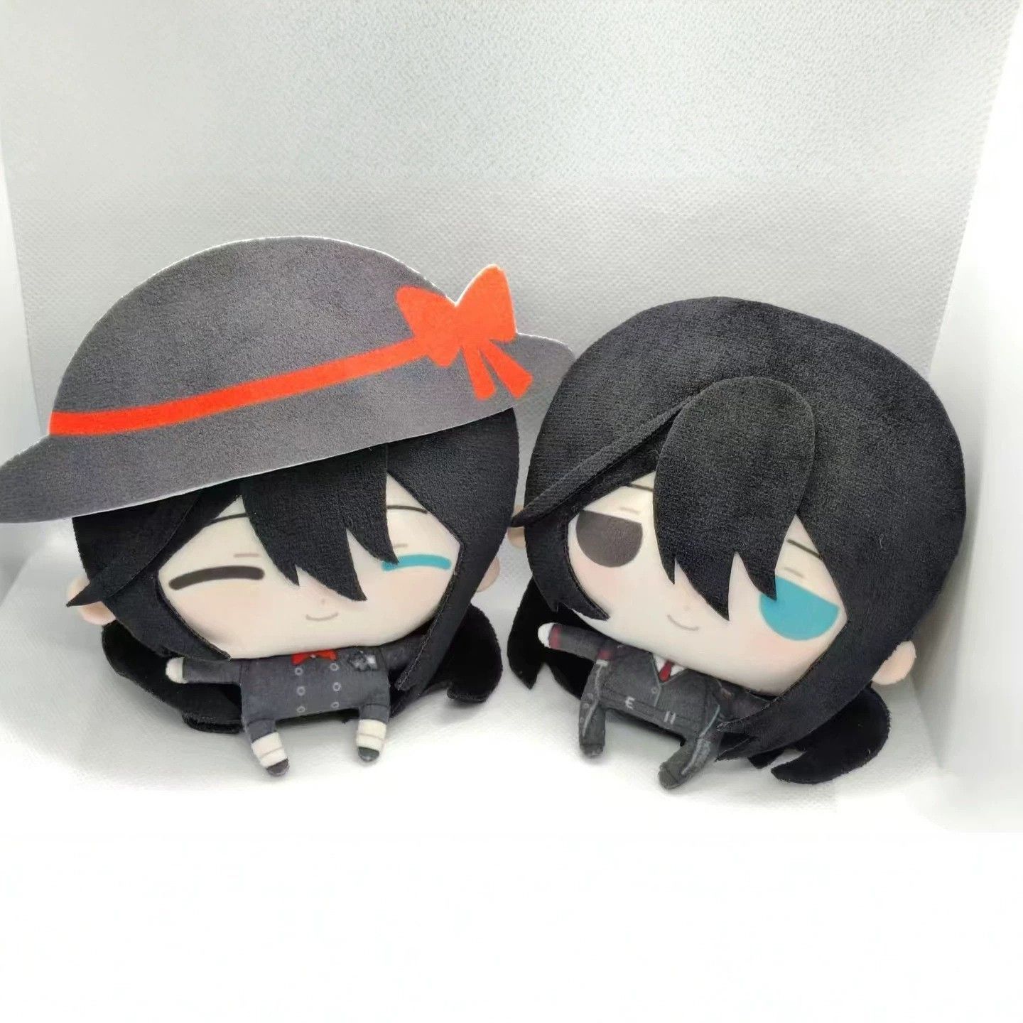 Plüschtiere Limbus Anime Compa – Anime Merchandise Companies Bewertung und Preis