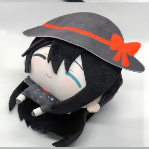 Plüschtiere Limbus Anime Compa – Anime Merchandise Companies Bewertung und Preis