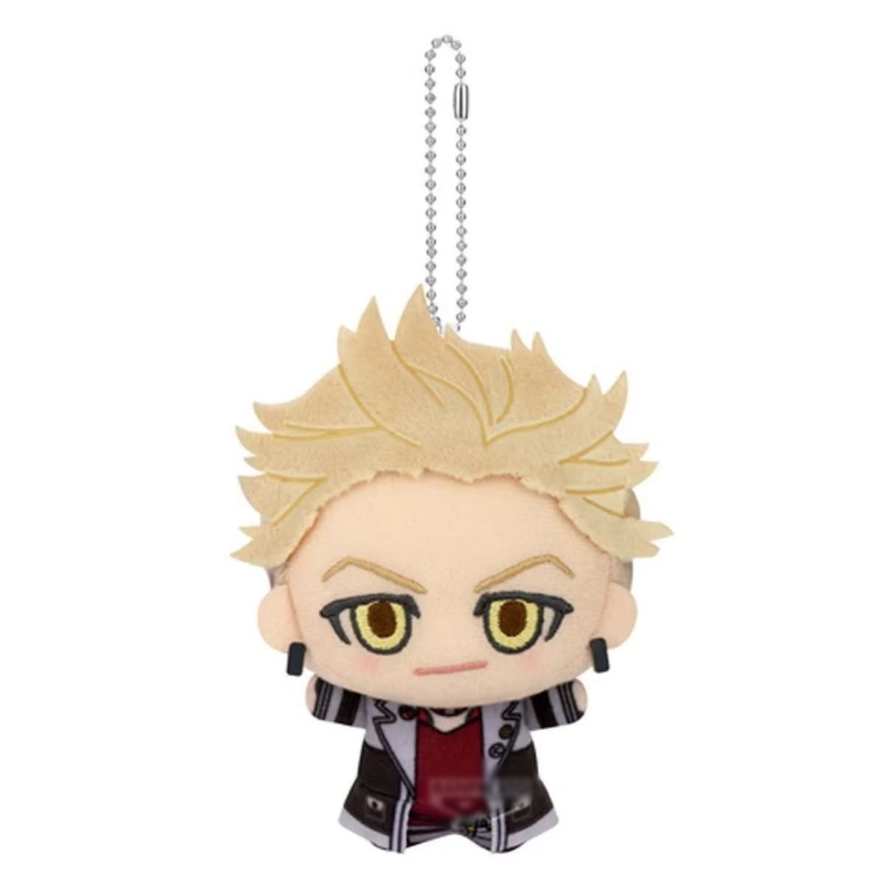 GACHIAKUTA Anime-Plüschtier, n – Anime Fan Merchandise Bewertung und Preis