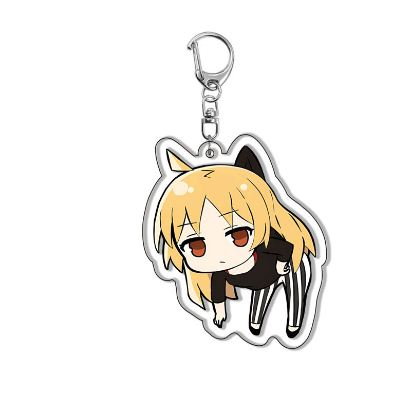 Bocchi the Rock Goto Hitori Ij – Anime Cosplay Merchandise Bewertung und Preis
