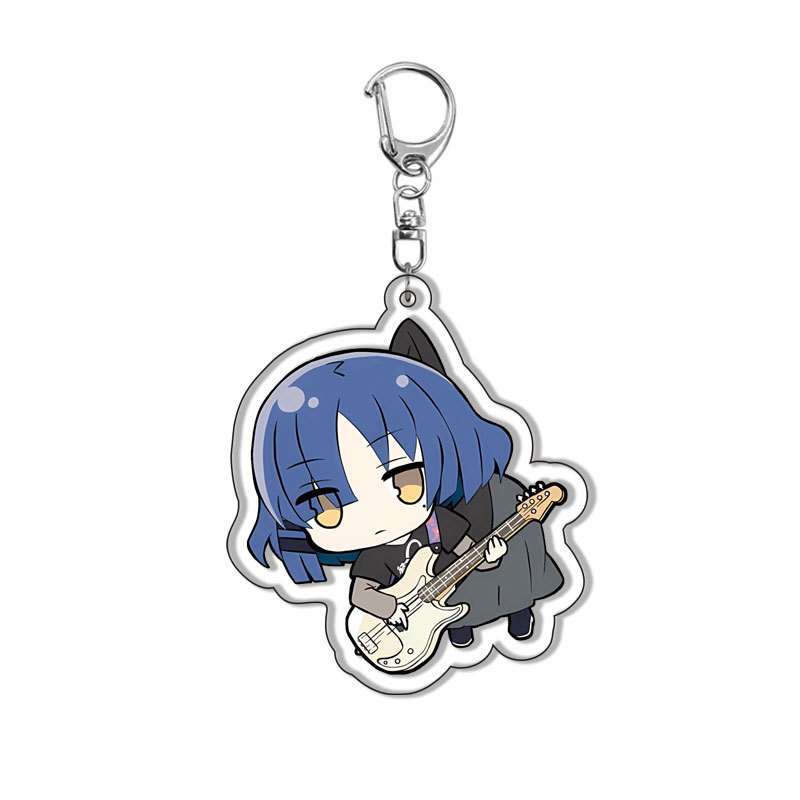 Bocchi the Rock Goto Hitori Ij – Anime Cosplay Merchandise Bewertung und Preis