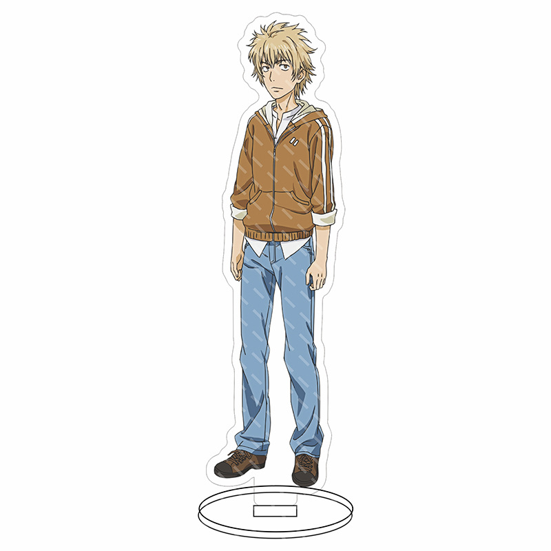 16CM Anime Acryl-Ständer A Cer – Anime Game Merchandise Bewertung und Preis