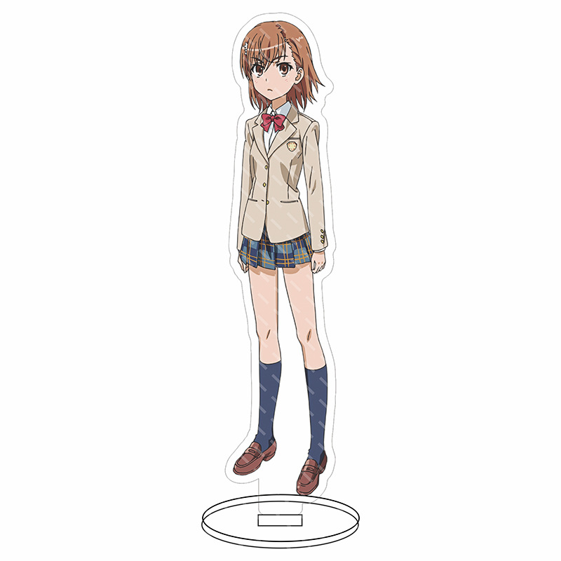 16CM Anime Acryl-Ständer A Cer – Anime Game Merchandise Bewertung und Preis
