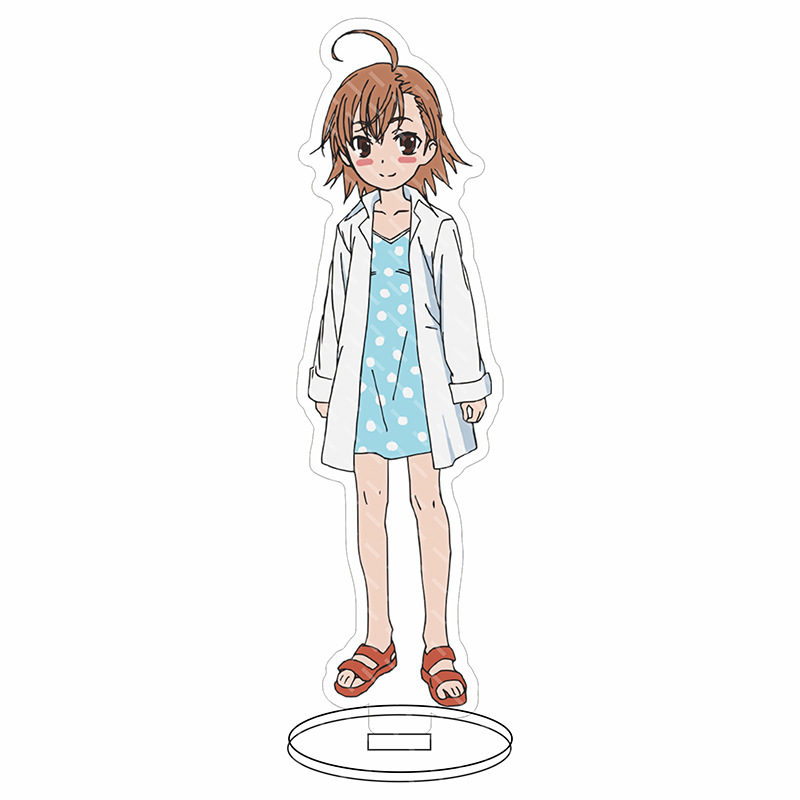 16CM Anime Acryl-Ständer A Cer – Anime Game Merchandise Bewertung und Preis