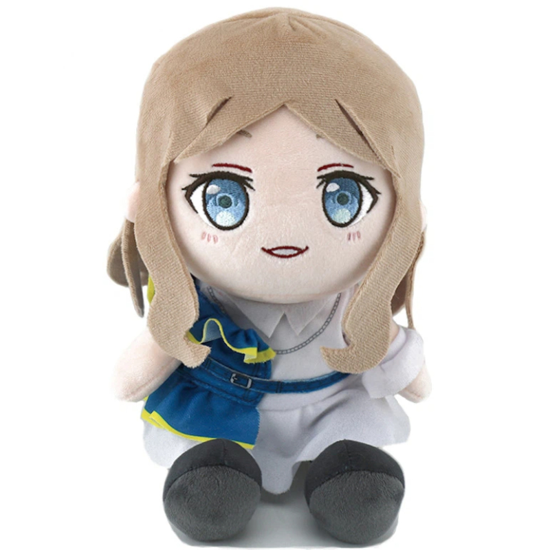 Good Smile Company MyGO!!!!! P – Anime Merchandise Companies Bewertung und Preis