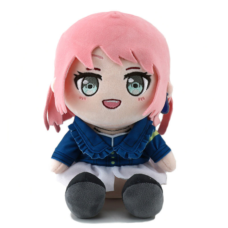 Good Smile Company MyGO!!!!! P – Anime Merchandise Companies Bewertung und Preis