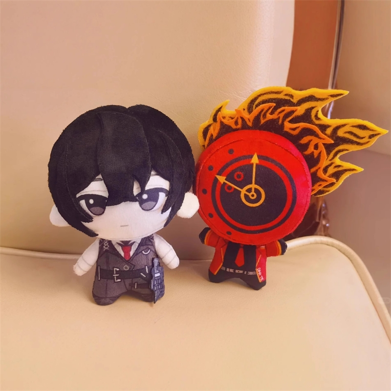 10 cm Limbus Companys Plüschpu – Anime Merchandise Companies Bewertung und Preis