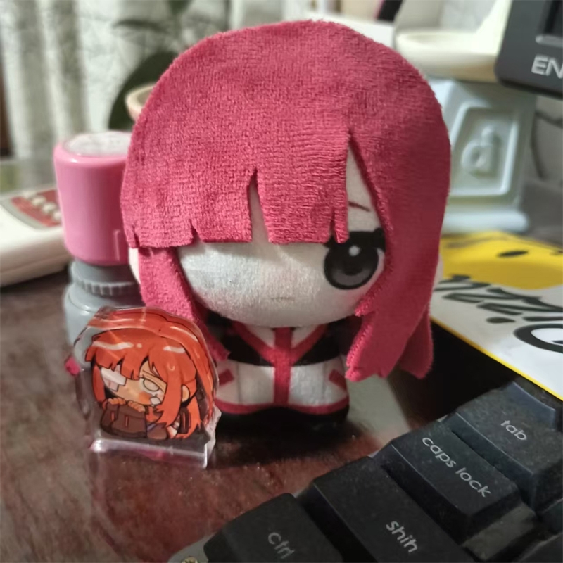 10 cm Limbus Companys Plüschpu – Anime Merchandise Companies Bewertung und Preis