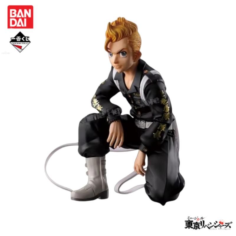 Auf Lager Original BANDAI Ichi – Anime Merchandise Tokyo Bewertung und Preis