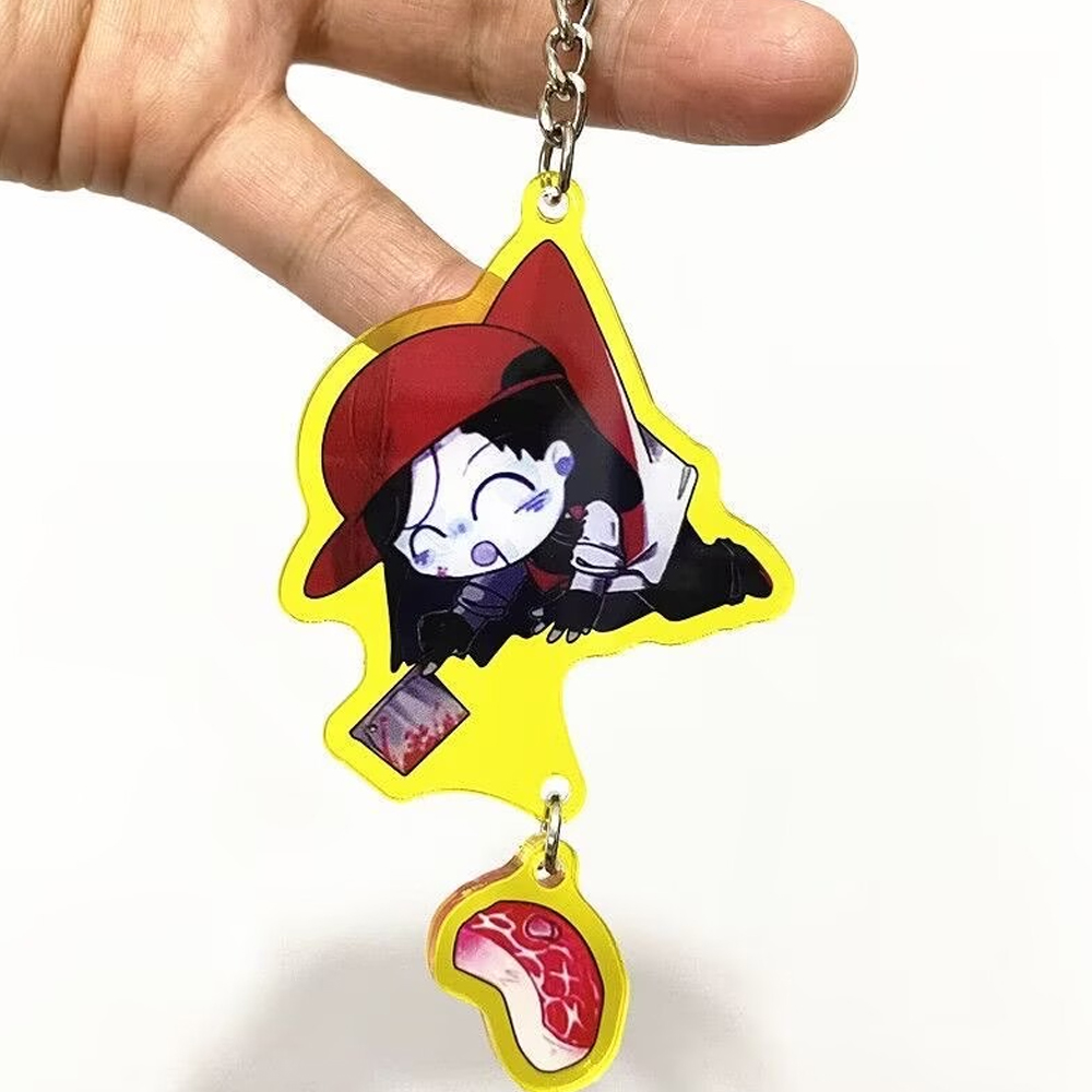 Anime Yi Xi Metzger Eitelkeit  – Anime Game Merchandise Bewertung und Preis