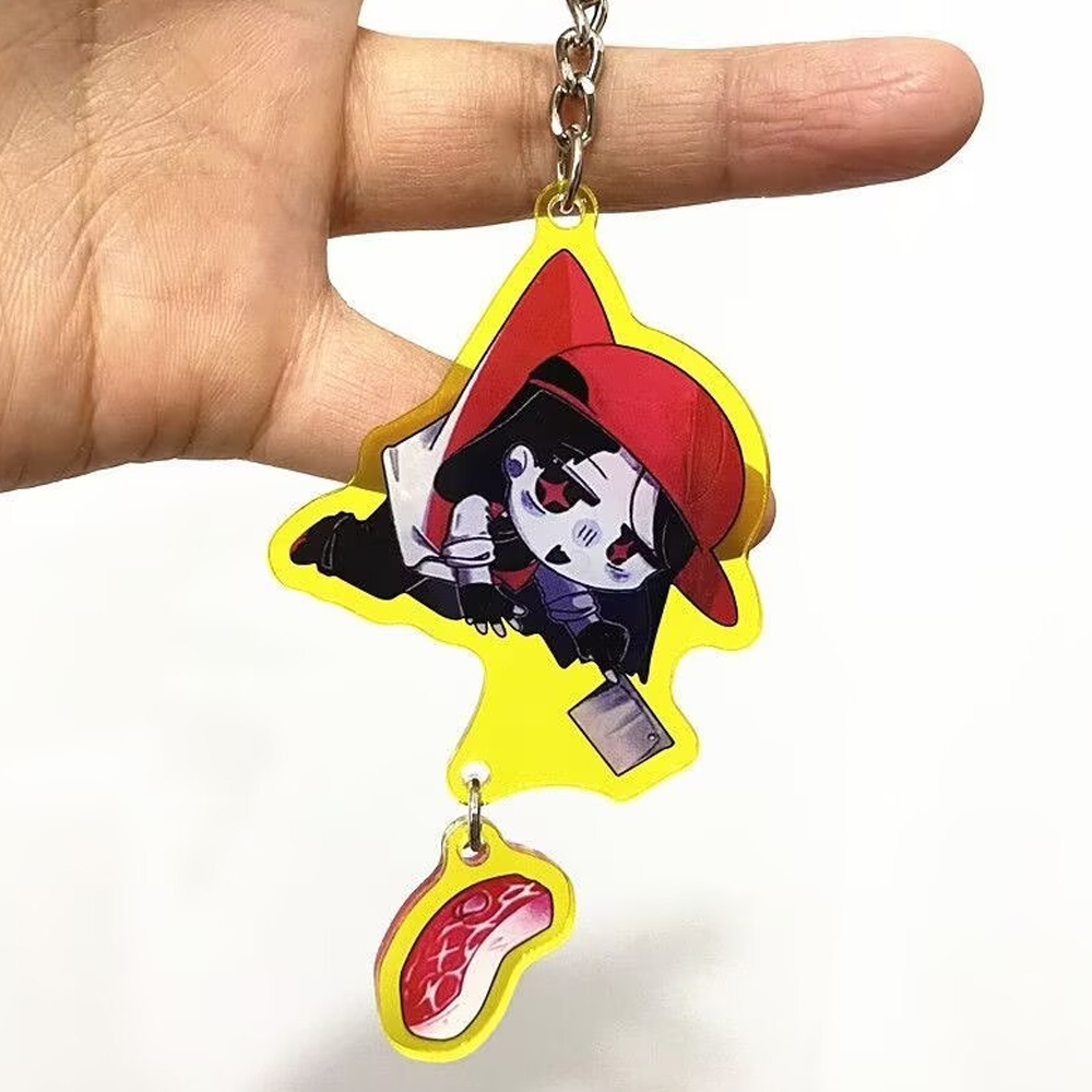 Anime Yi Xi Metzger Eitelkeit  – Anime Game Merchandise Bewertung und Preis