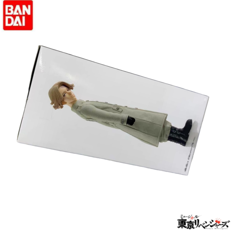 Original auf Lager Bandai Banp – Anime Merchandise Tokyo Bewertung und Preis