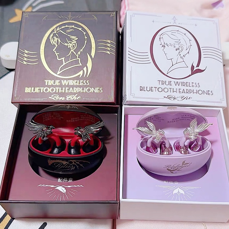 Fanfan Market Echte Kabellose  – Anime Merchandise Market Bewertung und Preis