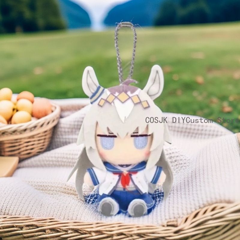 10CM Pretty Derby Oguri Cap Co – Anime Merchandise Accessories Bewertung und Preis