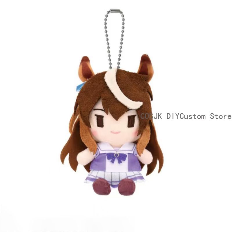 10CM Pretty Derby Oguri Cap Co – Anime Merchandise Accessories Bewertung und Preis