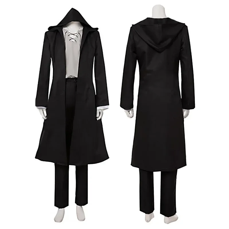 2026 Eren Jaeger Cosplay Kostü – Anime Merchandise Online Bewertung und Preis