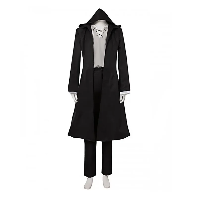 2026 Eren Jaeger Cosplay Kostü – Anime Merchandise Online Bewertung und Preis