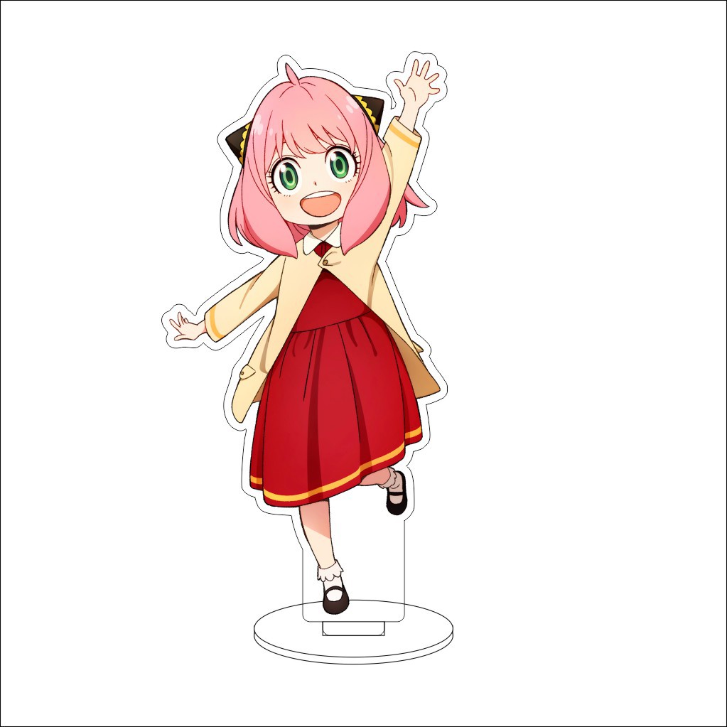 16CM Anime SPY×FAMILY Yor Forg – Anime Merchandise Gift Bewertung und Preis