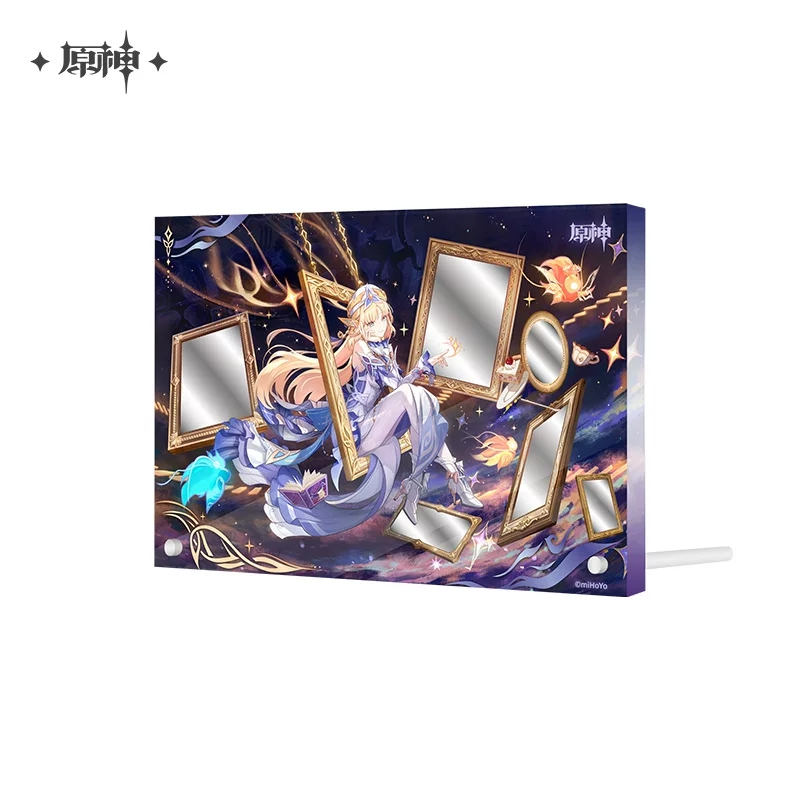 Offiziell lizenzierte Anime-Pr – Official Merchandise Anime Bewertung und Preis