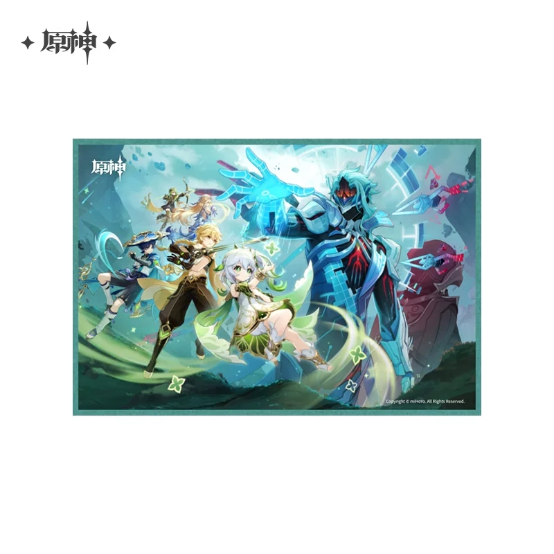 Offiziell lizenzierte Anime-Pr – Official Merchandise Anime Bewertung und Preis