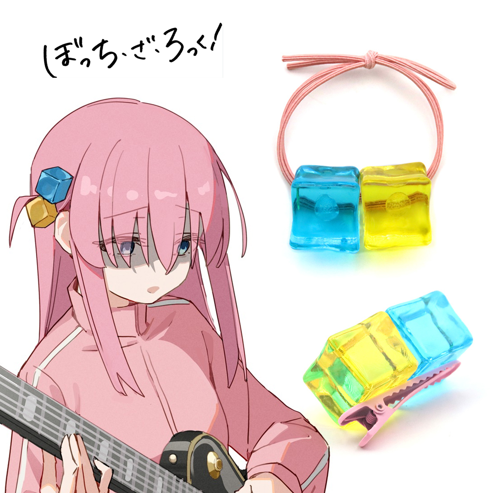 Anime BOCCHI THE ROCK! Gotou H – Anime Game Merchandise Bewertung und Preis