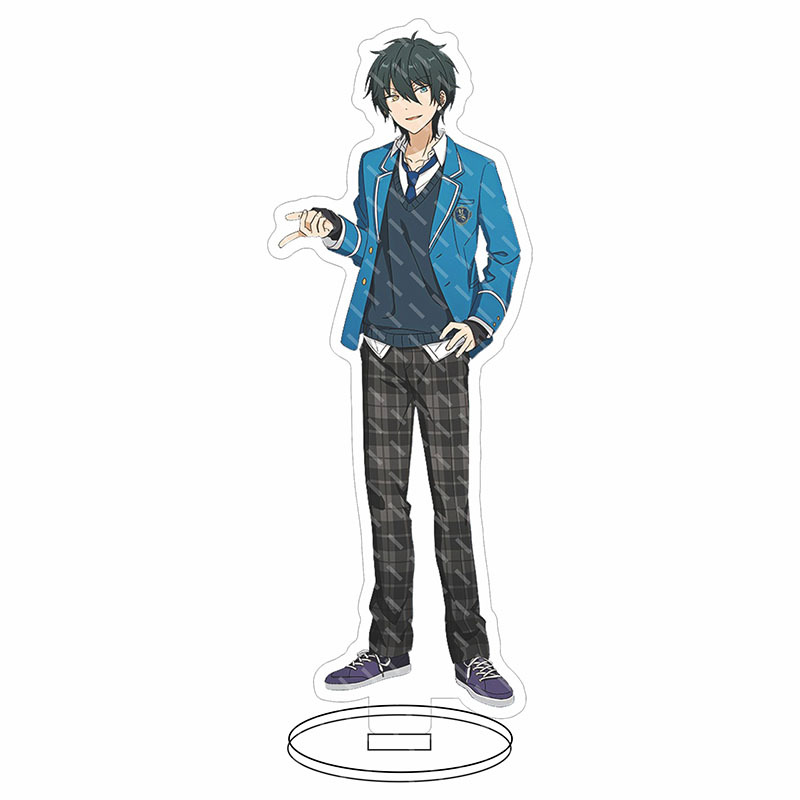 16CM Anime Acryl-Ständer Ensem – Anime Game Merchandise Bewertung und Preis