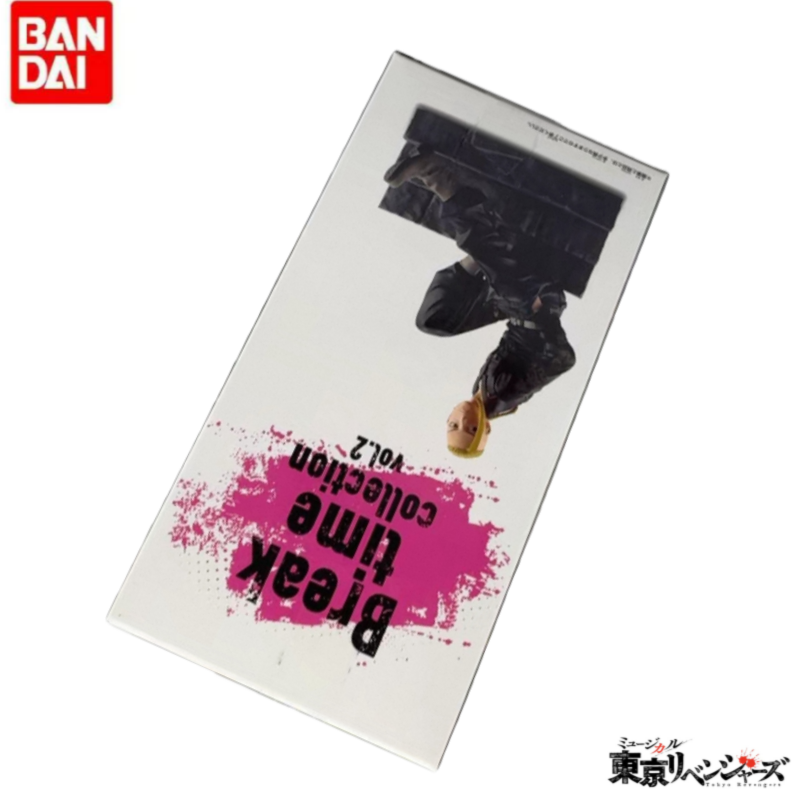 Original auf Lager Bandai Banp – Anime Merchandise Tokyo Bewertung und Preis