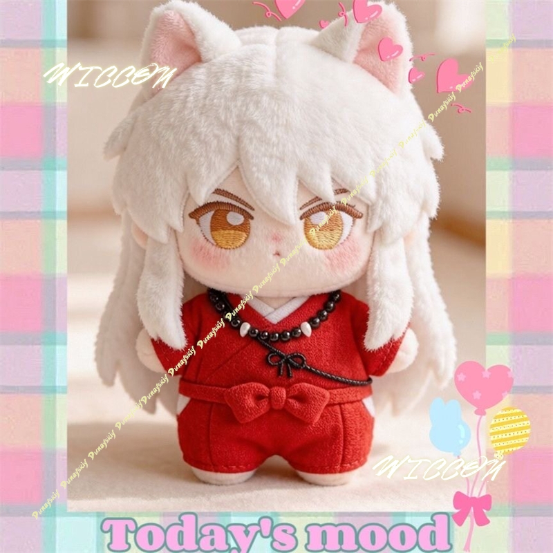 10cm Inuyasha Sesshomaru Anime – Anime Fan Merchandise Bewertung und Preis