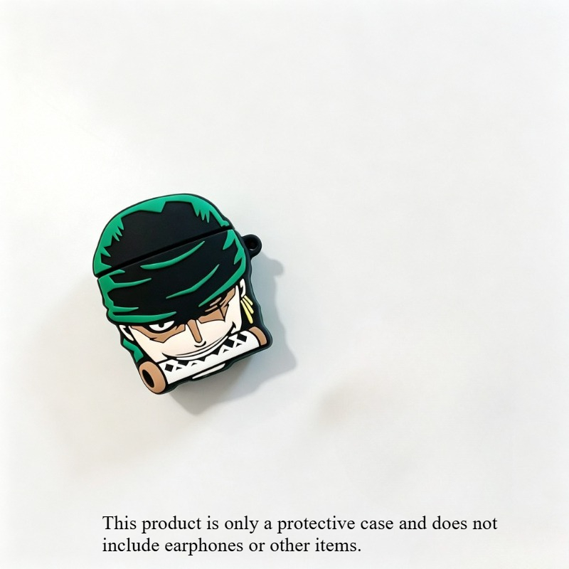 One Piece Roronoa Zoro Cartoon – Anime Merchandise Japan Bewertung und Preis