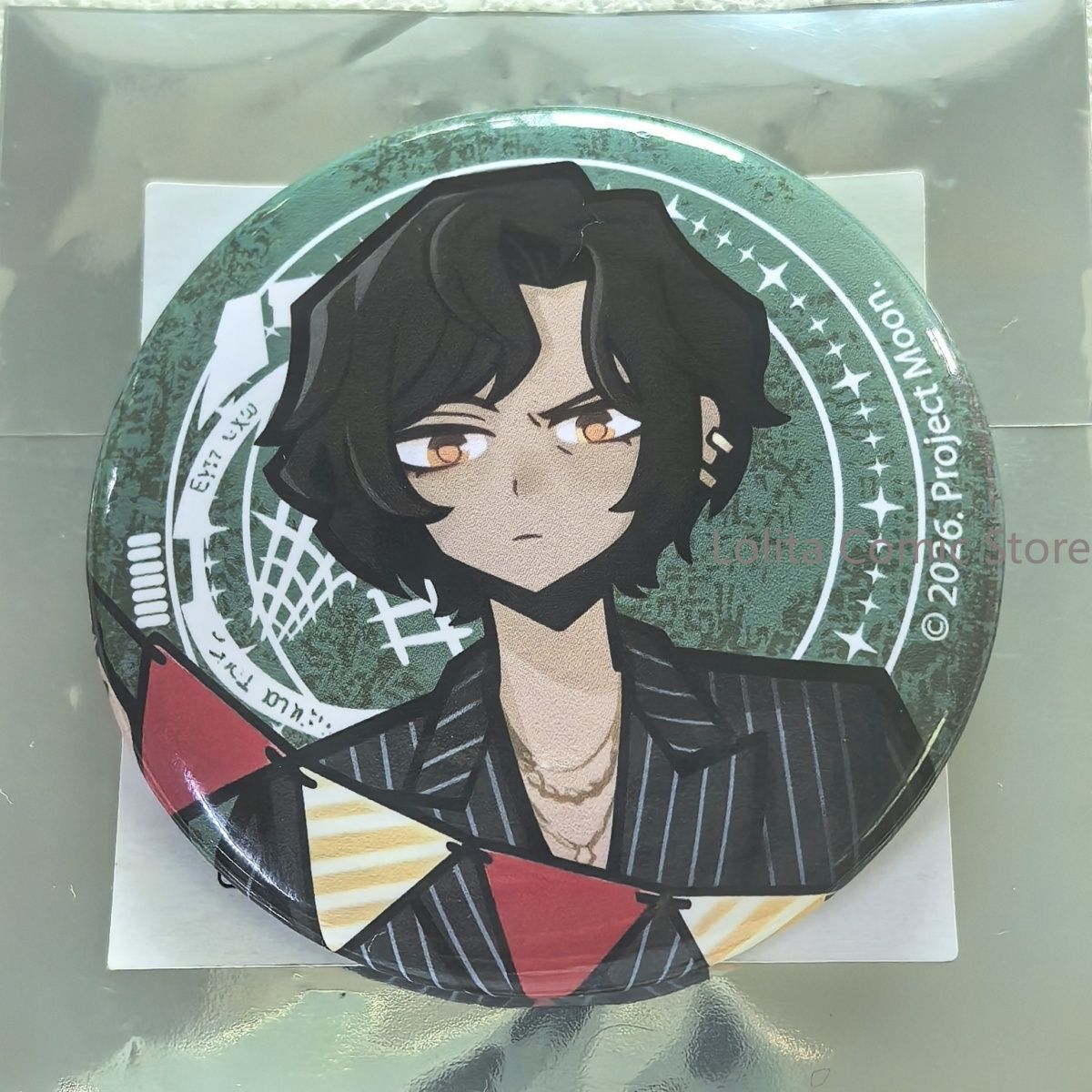 Limbus Company Outis Maneki Ne – Anime Merchandise Companies Bewertung und Preis