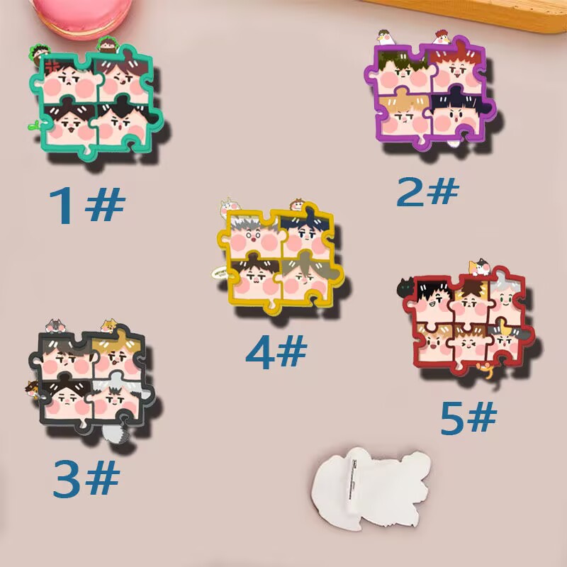 „Haikyuu!!“ Ware: „Hikari Shou – Anime Merchandise Japan Bewertung und Preis