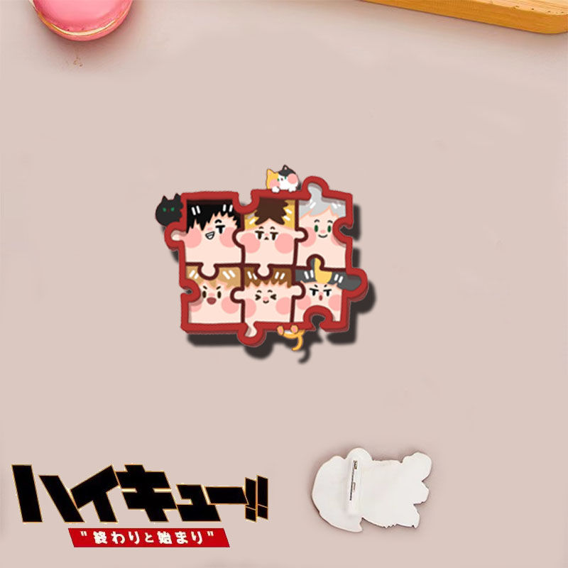 „Haikyuu!!“ Ware: „Hikari Shou – Anime Merchandise Japan Bewertung und Preis