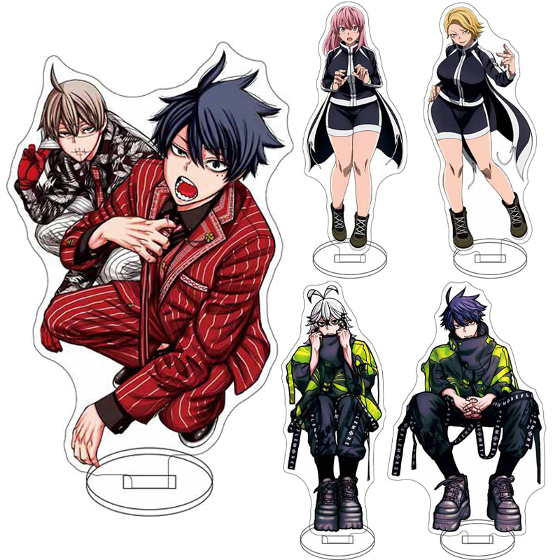 16CM Anime TOUGEN ANKI ‌   Fig – Anime Game Merchandise Bewertung und Preis