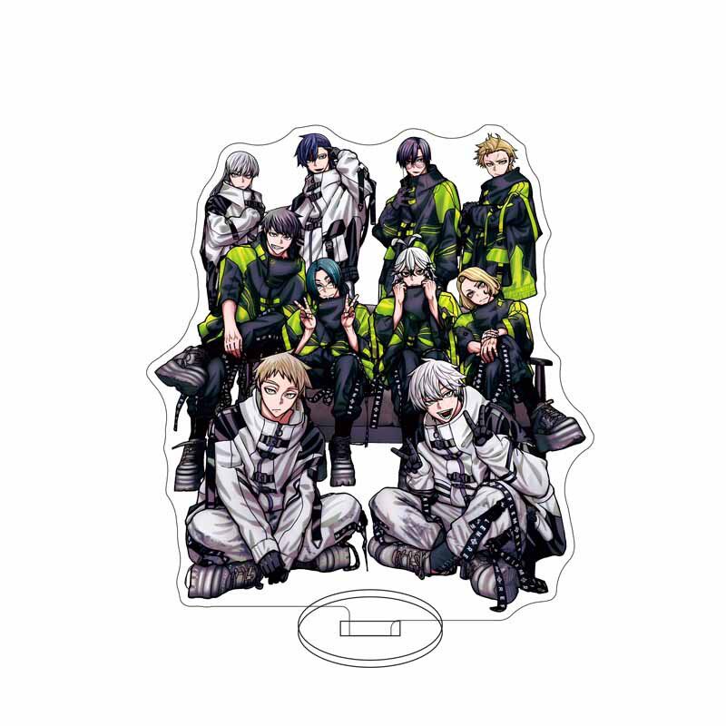 16CM Anime TOUGEN ANKI ‌   Fig – Anime Game Merchandise Bewertung und Preis
