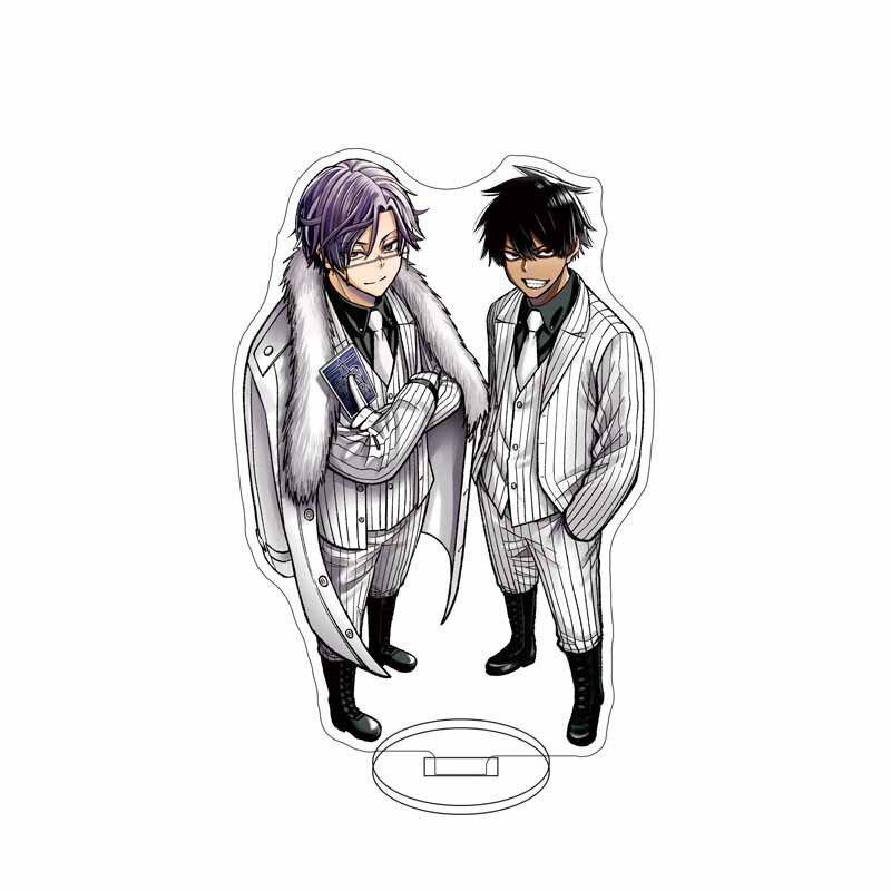 16CM Anime TOUGEN ANKI ‌   Fig – Anime Game Merchandise Bewertung und Preis